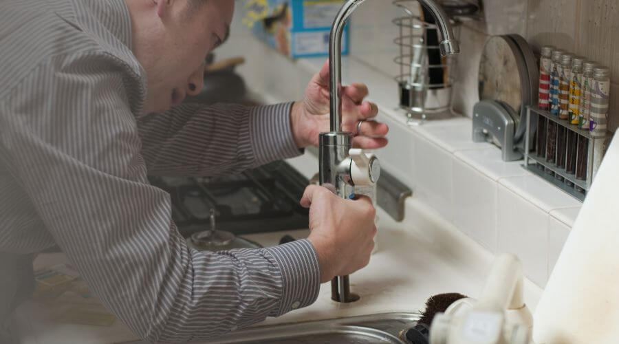 Professional Leak Detection in Rileyville, VA